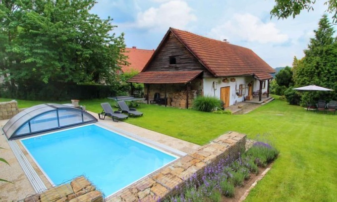 Libel House | Vacation home Libel by Interhome