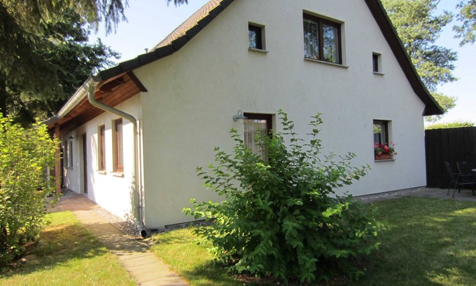 Bannemin Apartment | Vacation home Lorenz - Apartment 1/EG