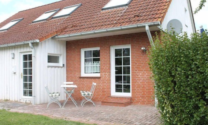 Luetow Apartment | Vacation home LUCA