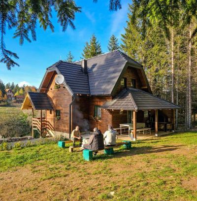 Beserovina House | Vacation Home Miki 2