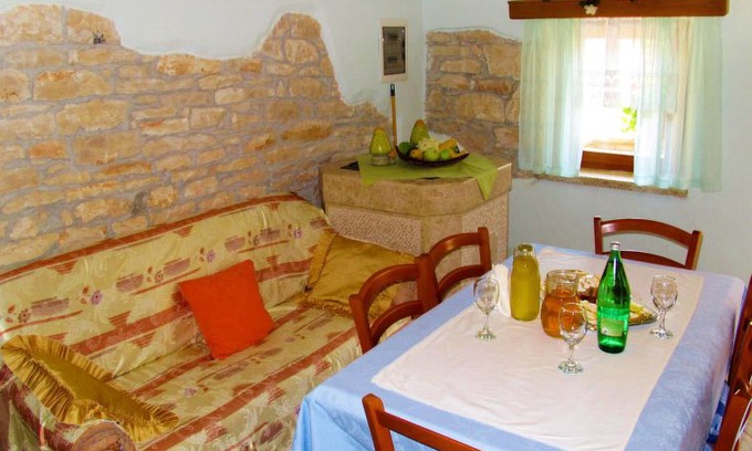 Foli House | Vacation home Milka II (ROJ316) in Rovinj - 4 persons, 2 bedrooms