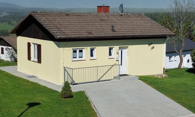 Loffingen House | Vacation home Mily by Interhome