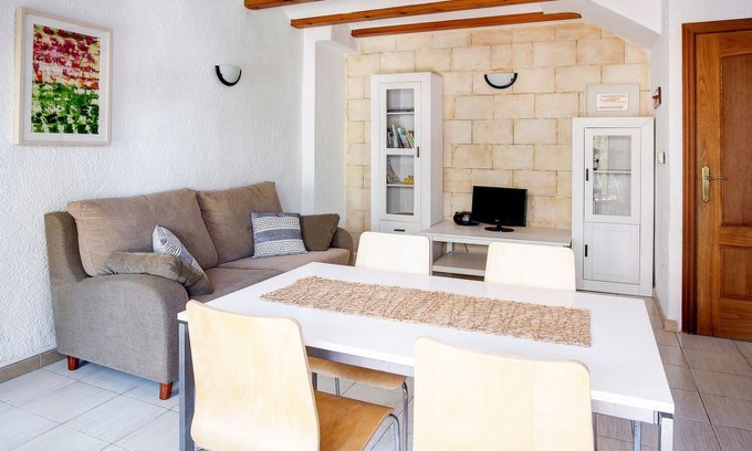 Almadrava Beach House | Vacation home Mimosa in Dénia - 4 persons, 2 bedrooms