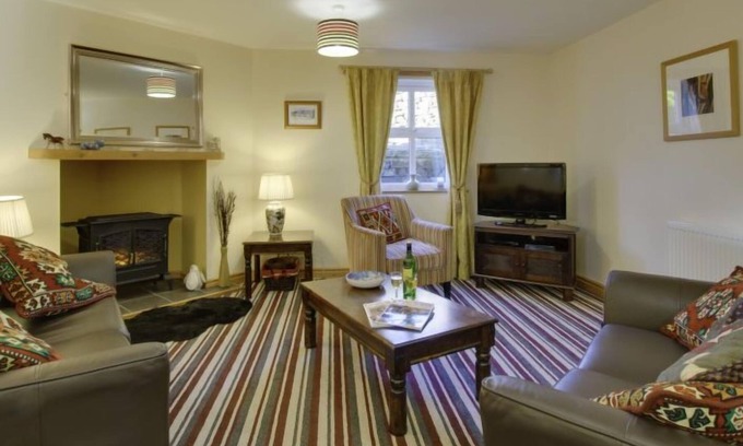 Lanehead House | Vacation home Nelly's Cottage in Alston - 6 persons, 3 bedrooms