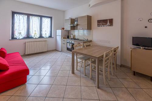 Fara Novarese Apartment | vacation home Nonno Costa