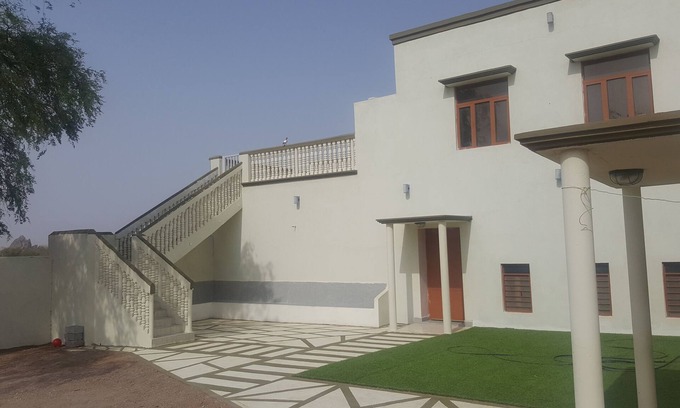 Jalan Bani Buali House | Vacation home Wadi Sal