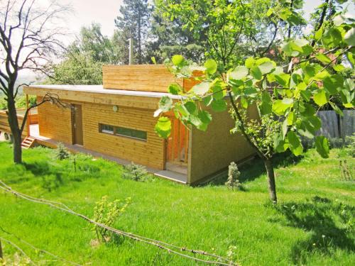 South Moravian House | Vacation Home Pani haje