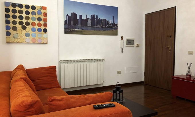 Viterbo Apartment | Vacation Home Paradise