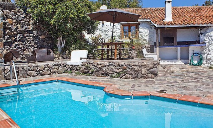 Las Vegas House | Vacation home Pepa by Interhome