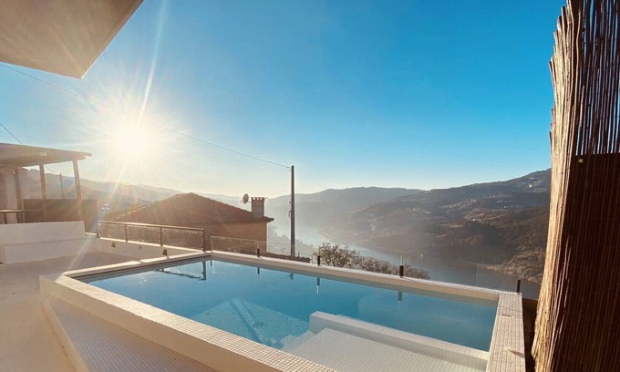 Anreade House | Vacation home