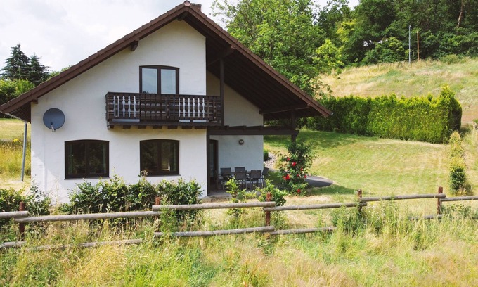 Rurberg House | Vacation home Rursee - 6 persons