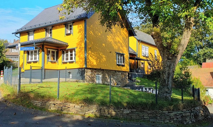 Reichshof Other | Vacation home Schöne Neue Welt, 11 bedrooms, sauna, whirlpool, steam bath, 5xWC
