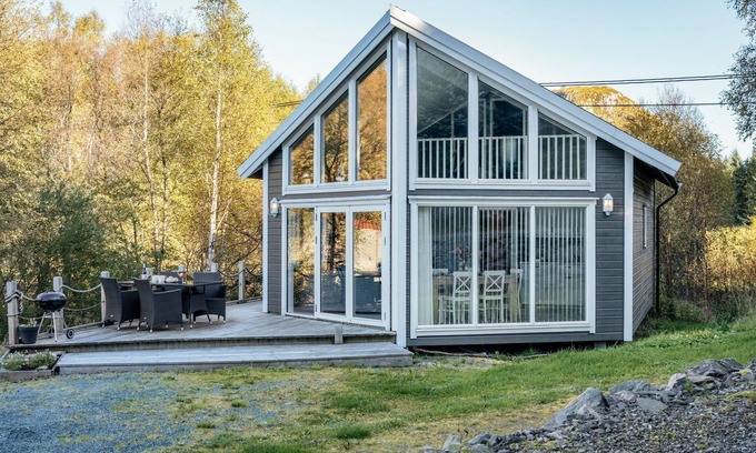 Lammetu House | Vacation home Skuta by Interhome