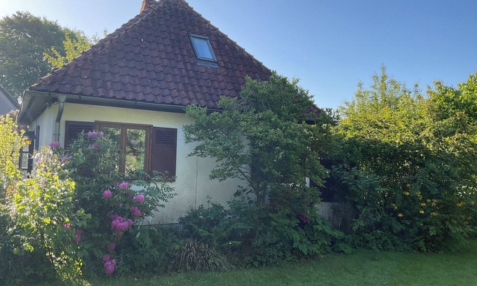 Hoesseringen House | Vacation home Tätendorf, idyllic in a quiet village location for the whole family