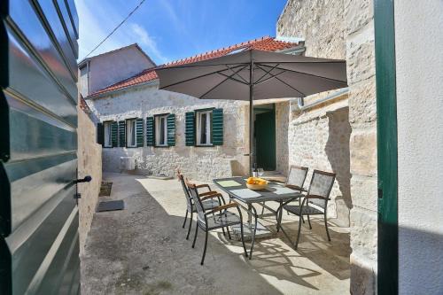 Dracevica House | Vacation home Vibor