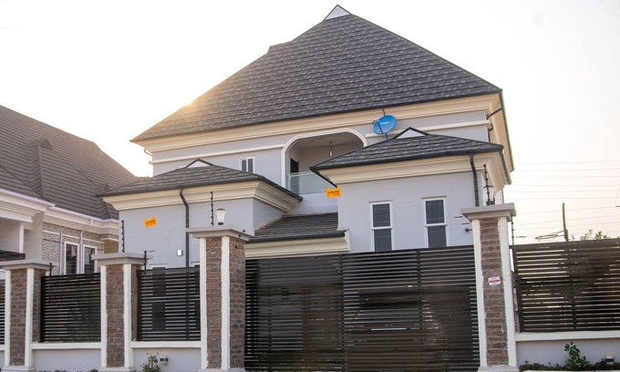 Ijare House | Vacation Home with all amenities that will make you stay enjoyable!