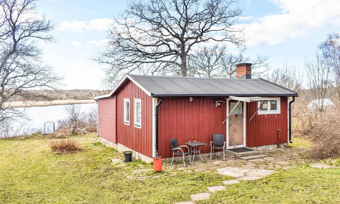 Lyckeby House | Vacation home with sea view, only 100 meters from the water