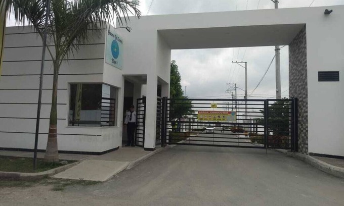 Flandes House | Vacation house 5 minutes from Girardot