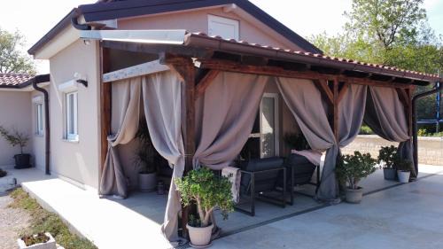 Lanterna House | Vacation house 'CASA TERRA'