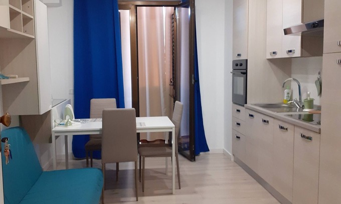 Vasto Apartment | Vacation House