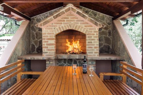 Posedarje House | Vacation house Maslina