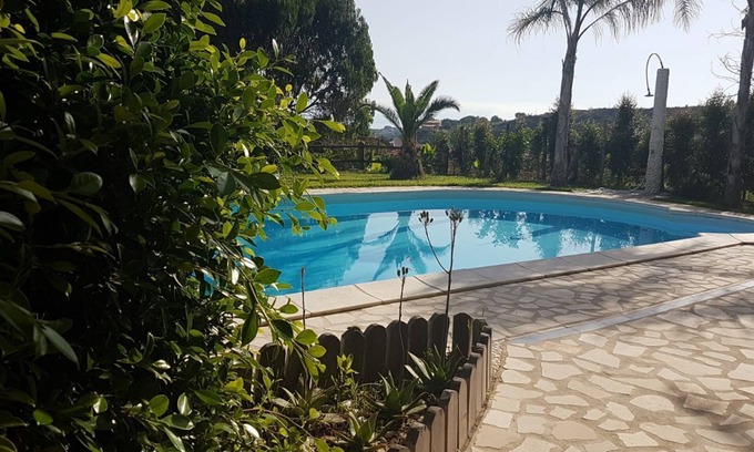 Marina di Zambrone House | Vacation house Villa incanto with private pool