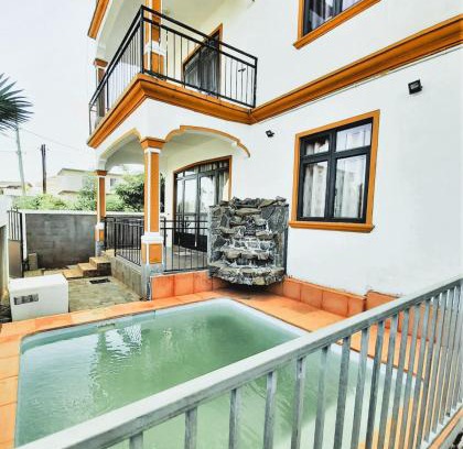 Port Louis House | Vacation House with Private Pool