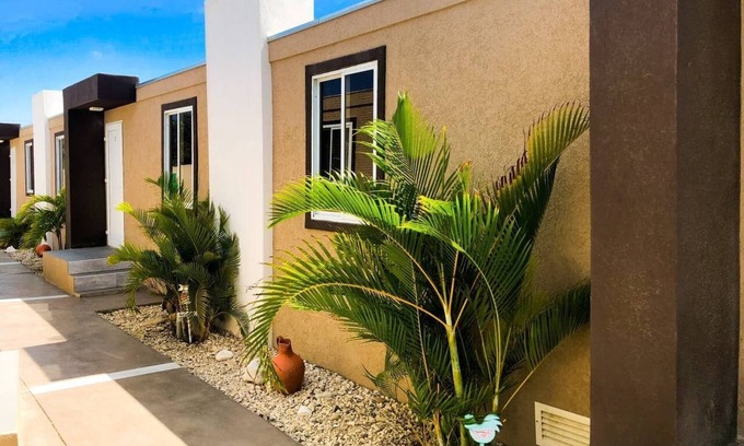 Bubali Apartment | Vacation in Aruba! Apartment near Eagle Beach