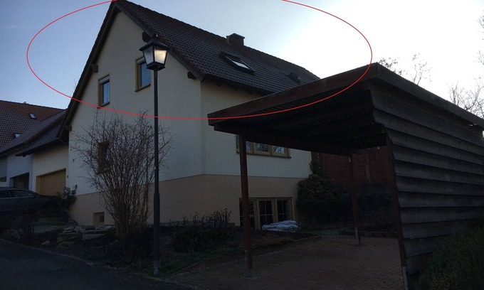 Glashutten Apartment | Vacation in Franconian Switzerland