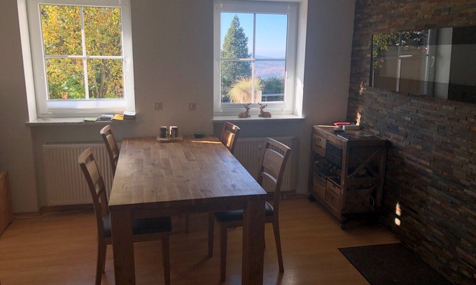 Neuschoenau Apartment | Vacation in the Bavarian Forest National Park . recharge your batteries for something new