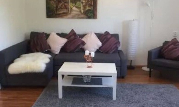 Mark Landin Apartment | . vacation in the countryside.