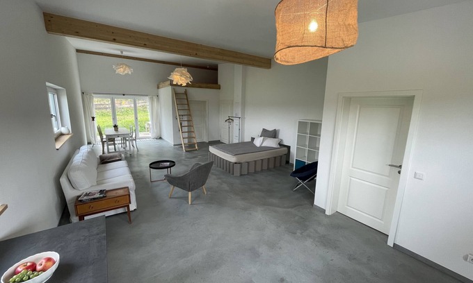 Heldenstein Apartment | Vacation in the Isental