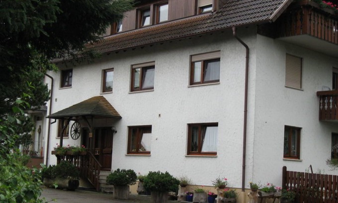 Zarten Apartment | Vacation island on the Dreisam - vacation apartment 60sqm
