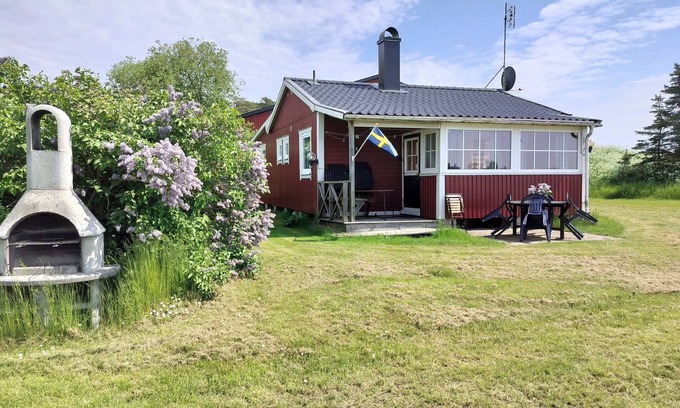 Kopingsvik House | Vacation on one of Sweden's most beautiful islands on Öland