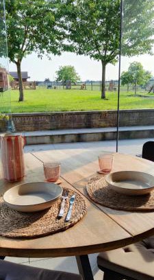 Lanaken House | Vacation on the farm