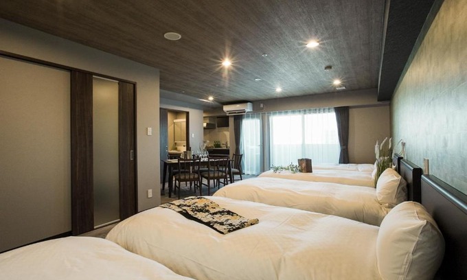 Kanazawa Apartment | VACATION RENT Kanazawa - Vacation STAY 69406v
