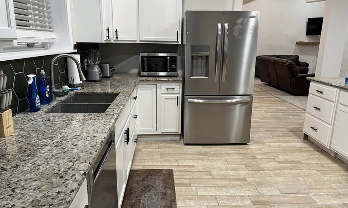 Cape Royale House | Vacation rental in Cape Royale, a gated community on Lake Livingston.