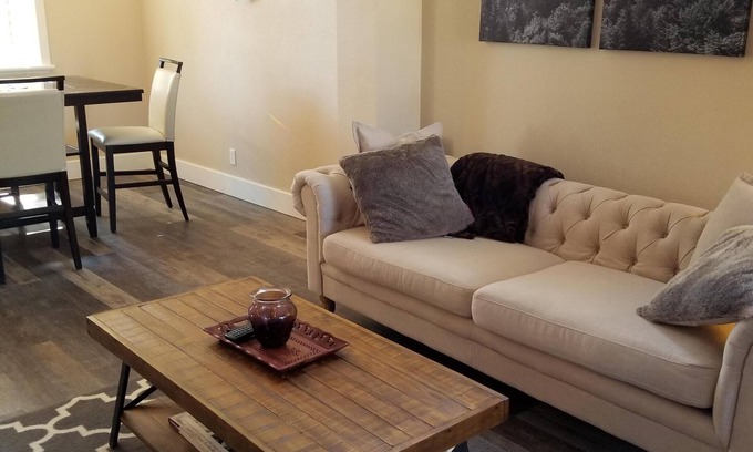 Ponderosa Trails House | Vacation rental in Flagstaff