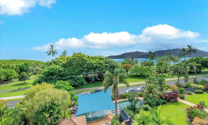 Horsham House | Vacation rental in Hillary