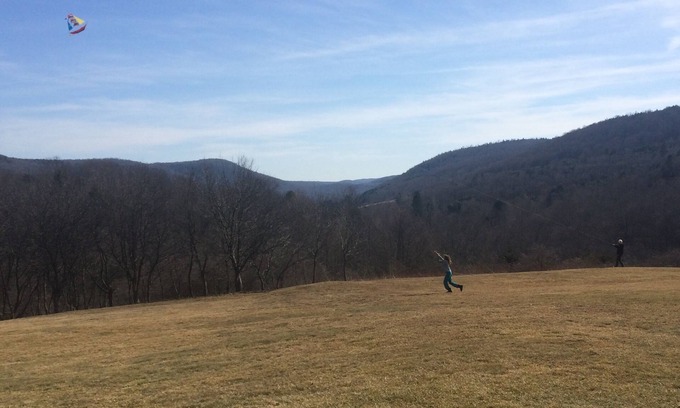 Deposit House | Vacation Rental in Sandford, NY