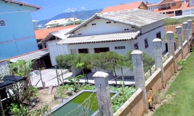 Foguete House | Vacation Rental - Praia do Foguete - Cabo Frio - 1 suite