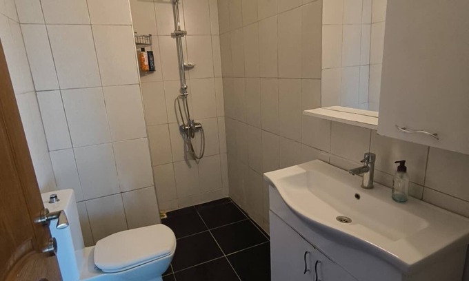 Guzelbahce Villa | Vacation Rental Villa Near the Beach – Daily & Weekly