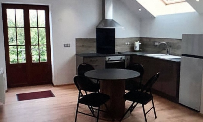 Saulieu House | Vacation rentals in the heart of Morvan