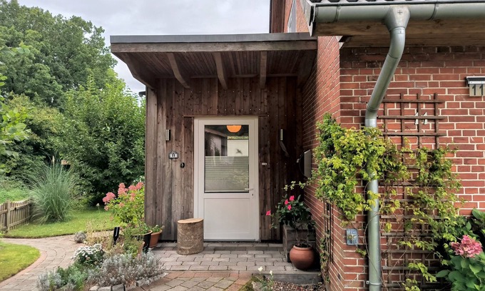 Sieverstedt Apartment | Vacation room for hikers - Privatzimmer Neuhaus