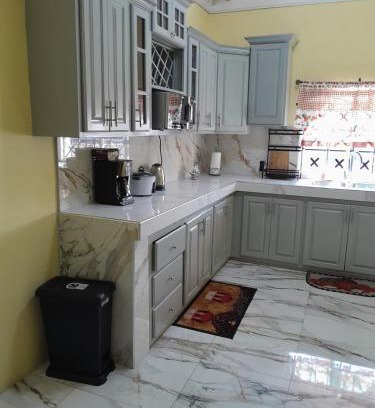 Portmore Apartment | Vacation Suite