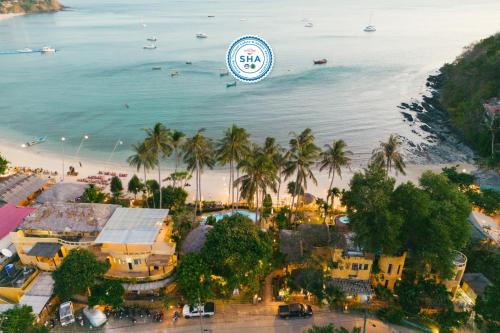 Ko Lanta Resort | Vacation Village Phra Nang Lanta - SHA Extra Plus
