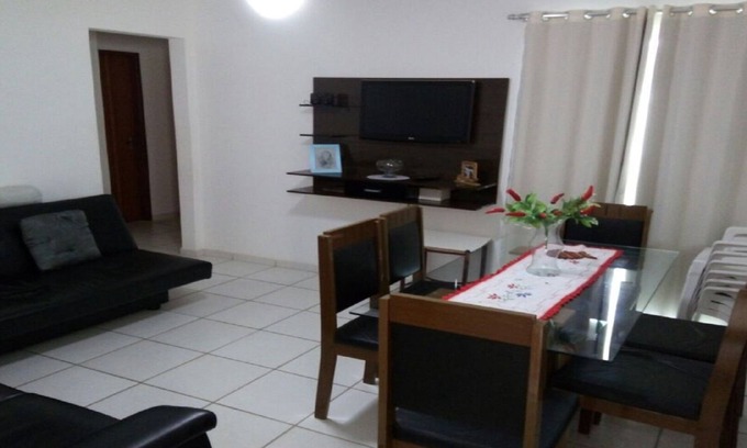 Baixo Grande Apartment | Vacational rental in São Pedro da Aldeia