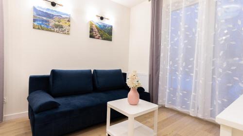 Zakopane Apartment | VacationClub - Apartamenty Zakopiańskie Apartament 318