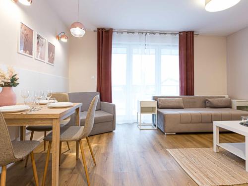 Zakopane Apartment | VacationClub - Apartamenty Zakopiańskie Apartament 34