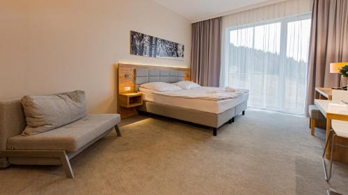 Sienna Apartment | VacationClub - Aparthotel Czarna Góra Apartament 219